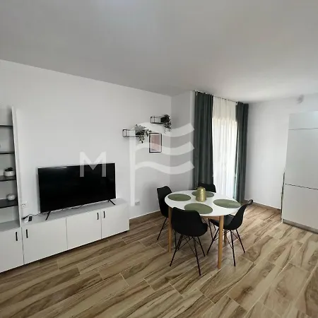Apartment Los Locos 710