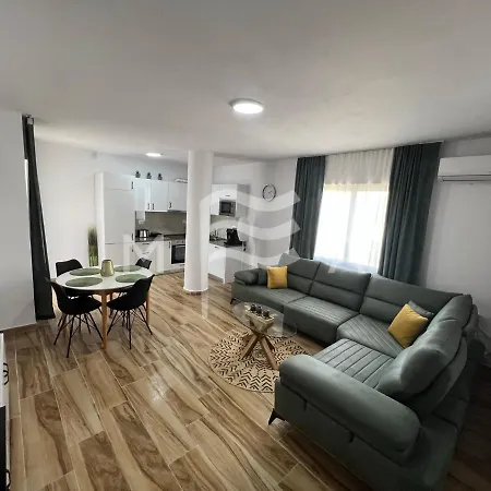 Apartment Los Locos 710 *