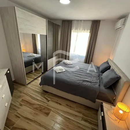 Apartment Los Locos 710