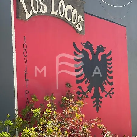 Los Locos 710
