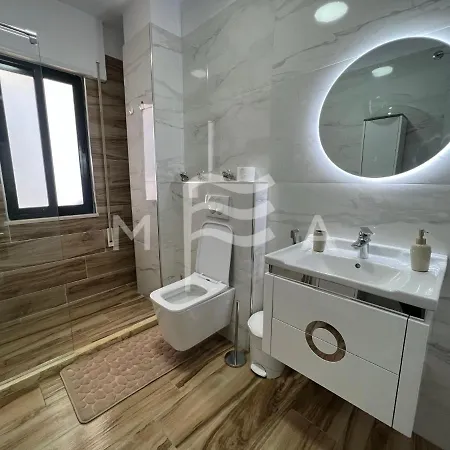 Apartment Los Locos 710
