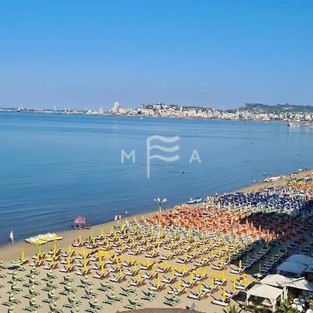 Los Locos 710 Apartment Durres