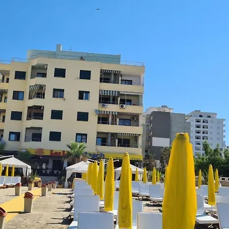 Apartment Los Locos 710