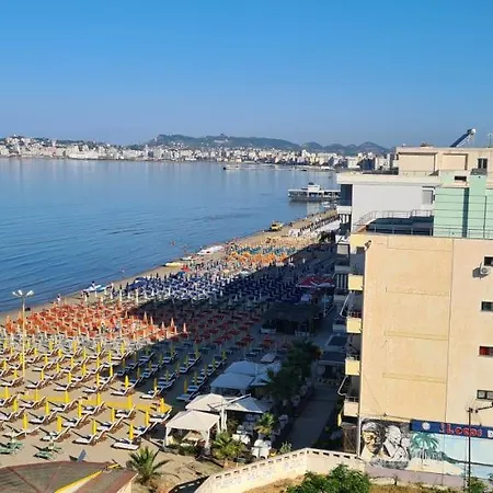 Apartment Los Locos 710 Durres