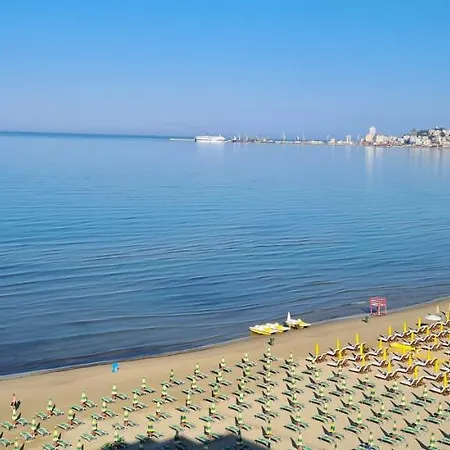 Los Locos 710 Apartment Durres