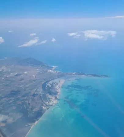 Los Locos 710 Apartment Durres
