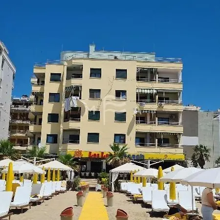 Los Locos 710 Apartment Durres