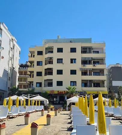 Los Locos 710 Durres