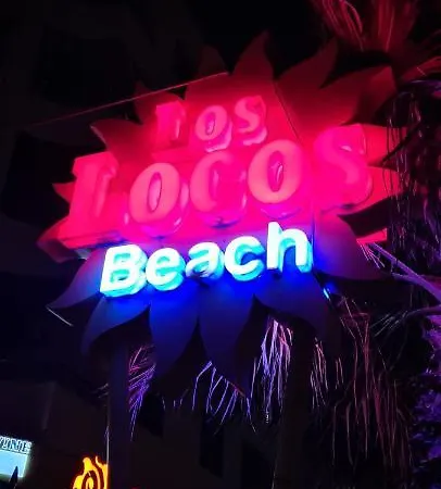 Los Locos 710 * Durres